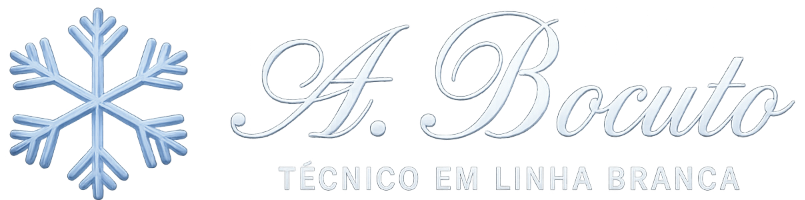 A. Bocuto — Ar Condicionado e Refrigeração