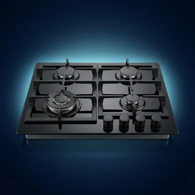 Cooktops de indução e a gás — serviço de conserto e manutenção A. Bocuto