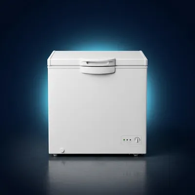 Freezers verticais e horizontais — serviço de conserto e manutenção A. Bocuto