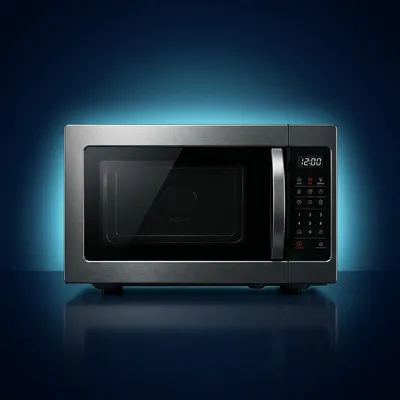 Fornos Micro-ondas — serviço de conserto e manutenção A. Bocuto