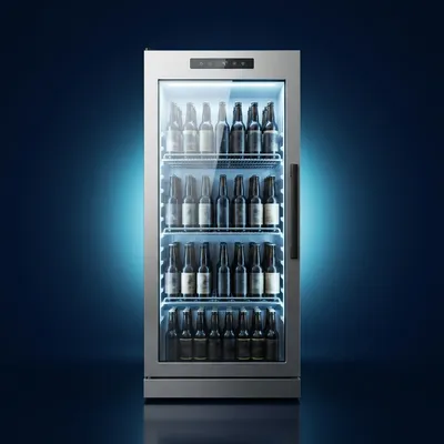 Cervejeiras comerciais — serviço de conserto e manutenção A. Bocuto